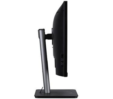 Acer CB243Y (UM.QB3EE.006) Zwart