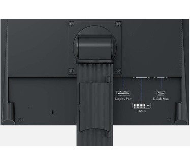 Eizo S1934H Zwart