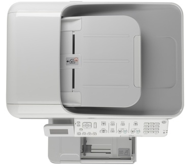 HP PhotoSmart Premium fax all-in-one printer (CC335B)