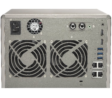 QNAP TS-653A (4GB ram)