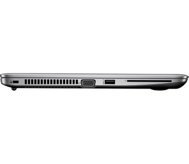 HP EliteBook 840 G4 Notebook PC (ENERGY STAR)
