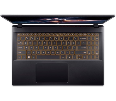 Acer ANV15-52-58P7