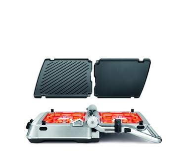 Sage the BBQ & Press Grill