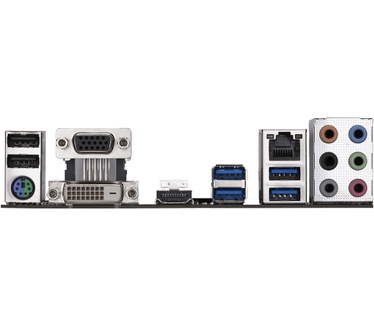 Gigabyte GA-H270-HD3