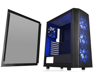 Thermaltake Versa J24 TG RGB