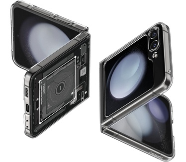 Spigen AirSkin Zero One