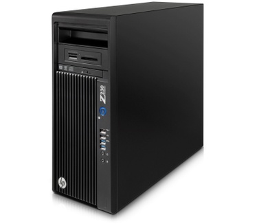 HP 230 TWR