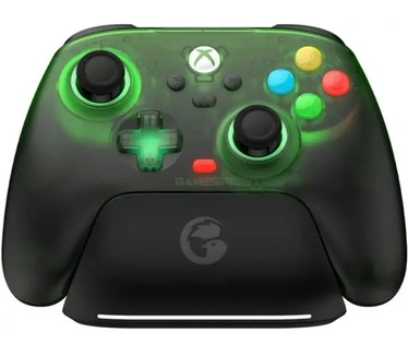 GameSir T7 Pro Retro Green