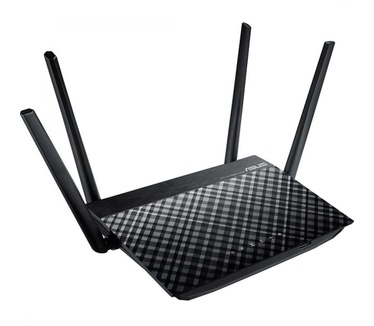 Asus RT-AC58U V2