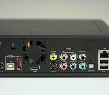 Qnap NMP-1000