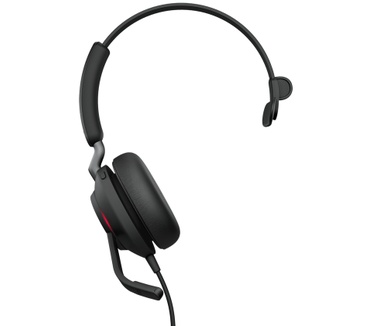 Jabra Evolve2 40, MS Mono