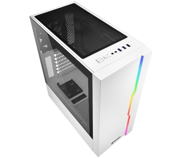 Sharkoon RGB Slider (white)