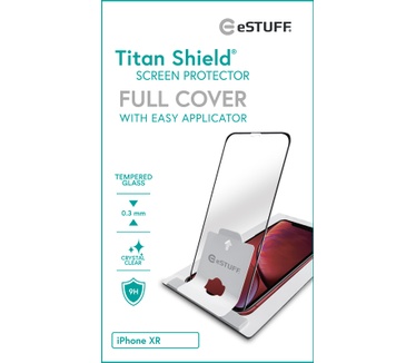 eStuff Titan Shield