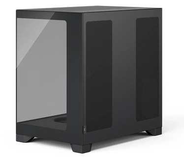 Fractal Design Fractal Design Pop 2 Vision Black