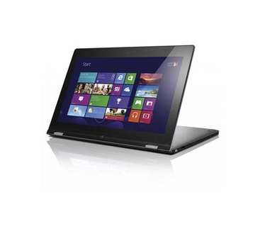 Lenovo IdeaPad Lenovo YOGA 13 / 13,3 M-Touch / i7-3537U / 128GB SSD / W8