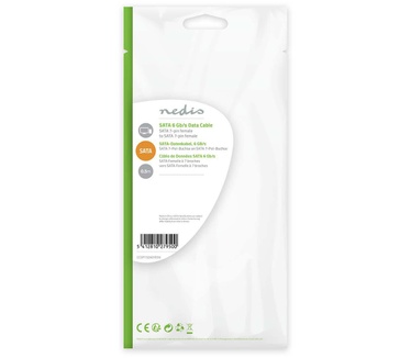 Nedis CCGP73260YE05