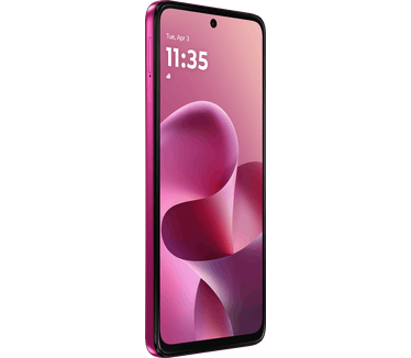 Motorola moto g37 Roze