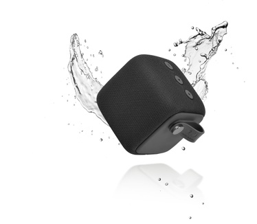 Fresh 'n Rebel Rockbox Bold S Zwart
