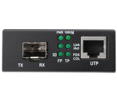 Digitus RJ45 / SFP