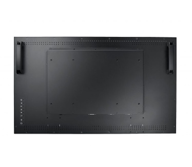 AG Neovo Neovo QX-55 55" 4K UHD monitor Zwart