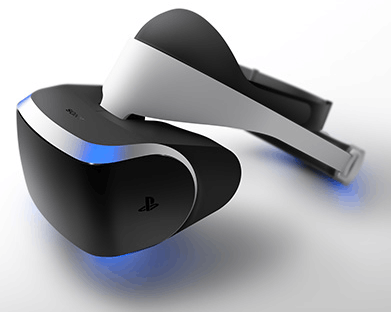 Project Morpheus