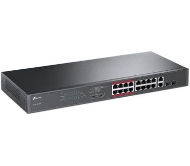 TP-Link TL-SL1218MP