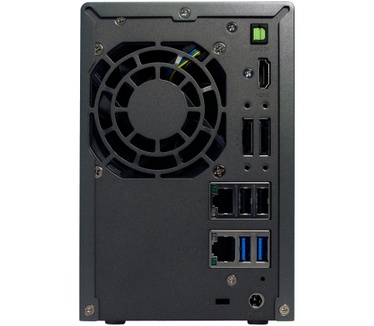Asustor AS6202T