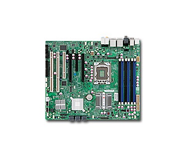 Supermicro X8SAX-O