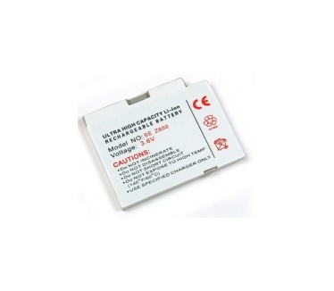 Mobiparts Accu Like Sony Ericsson BST-27 750 mAh Li-ion