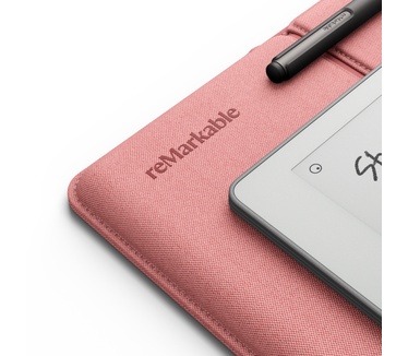 reMarkable Sleeve Folio