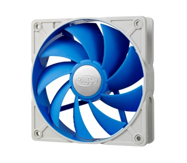 DeepCool UF-120 Ultra Silent Fan