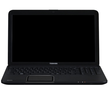 Toshiba Satellite C855-22E