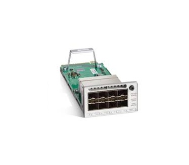 Cisco C9300-NM-8X