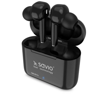 Savio TWS-08 PRO