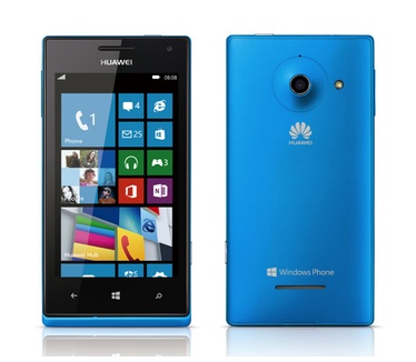 Huawei Ascend W1