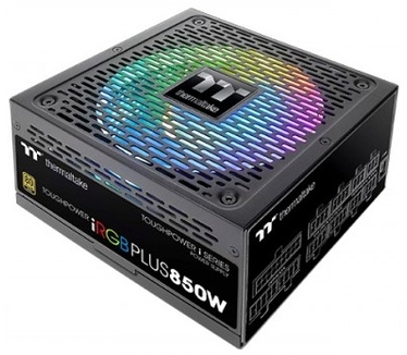 Thermaltake Toughpower iRGB PLUS 850W Gold - TT Premium Edition