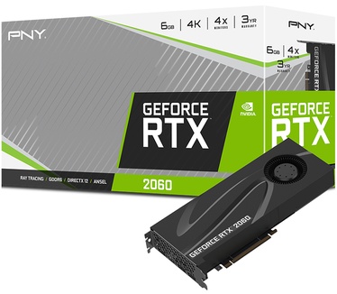 PNY VCG20606BLMPB