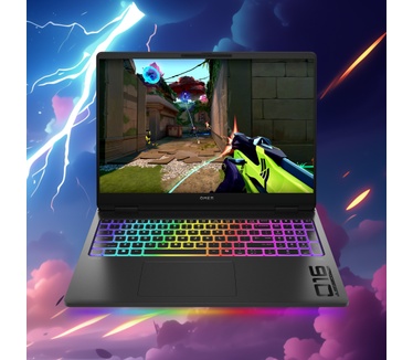 HP OMEN MAX Gaming Laptop 16-ah0991nd