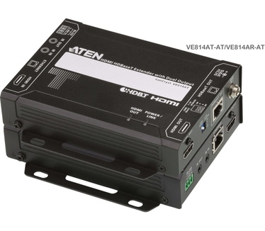 Aten VE814A