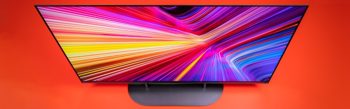 Sony 42A90K Review