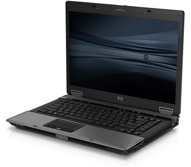 HP Compaq Business notebook 6730b (GB990EA)