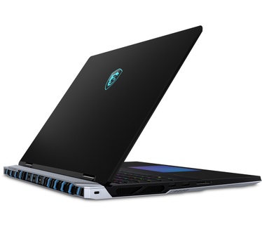 MSI Titan 18 HX AI A2XWJG-493BE