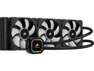 Corsair iCue Pro RGB XT-aio's