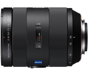 Sony SAL-2470Z2 f/2.8