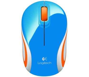 Logitech M187
