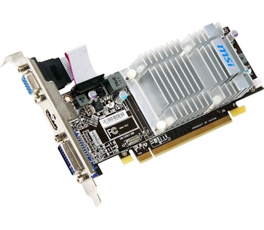MSI R5450-MD1GH
