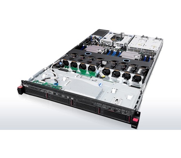Lenovo ThinkServer RD550 ThinkServer RD550 70CX002MEA