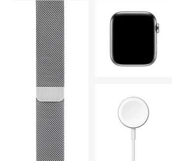 Apple Watch Series 6