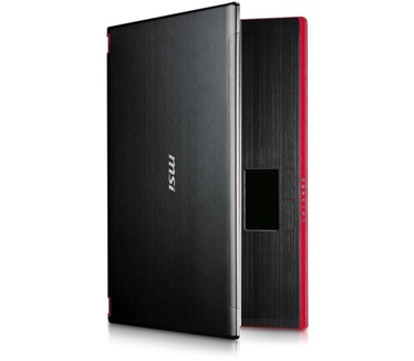 MSI GX720-238NL