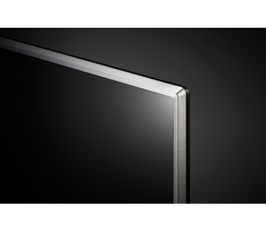 LG 50UK6950PLB Zilver
